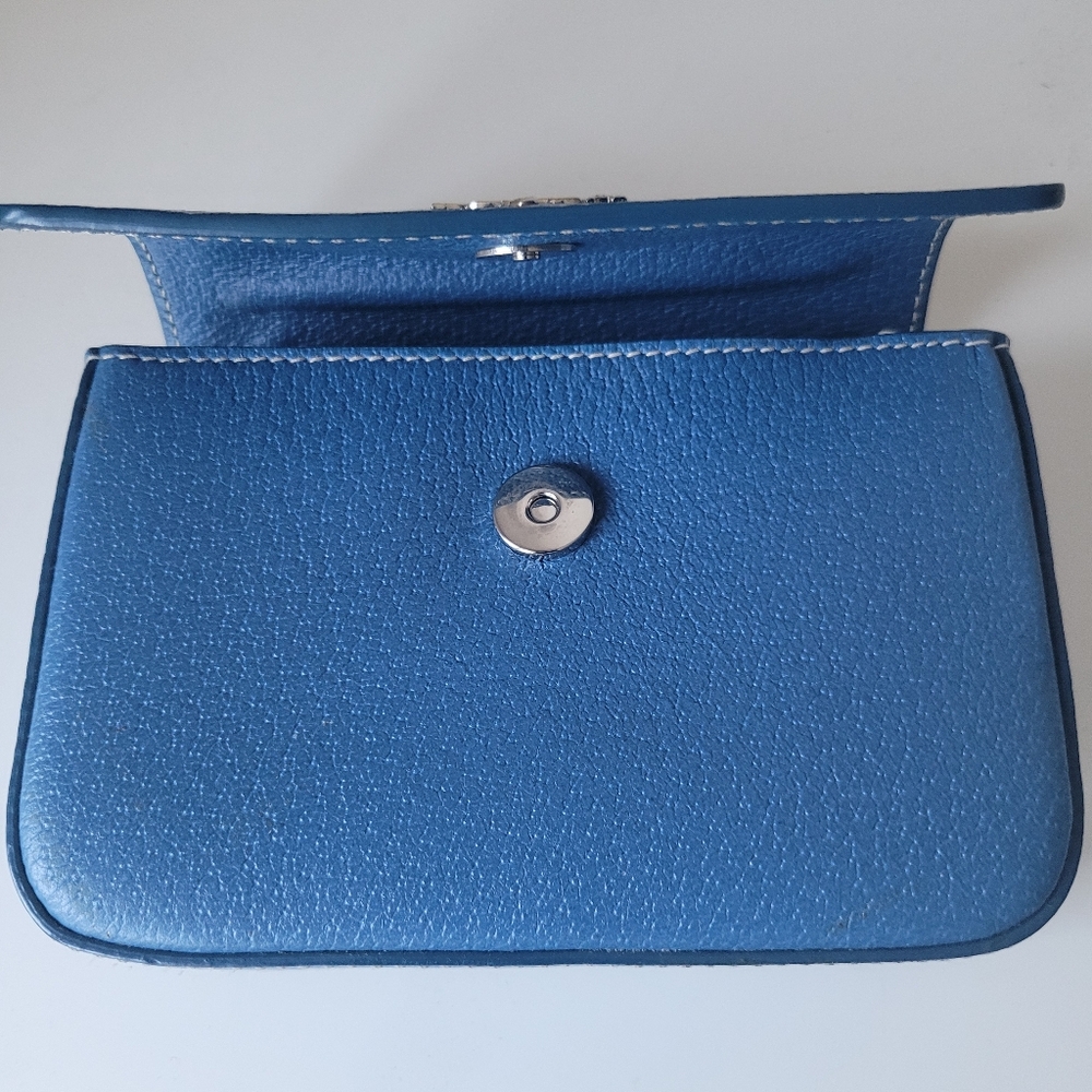 PRADA Saffiano Clutch Bag - Picture 11 of 13